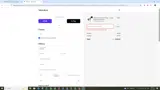 Tailwindpets coupon verification screenshot