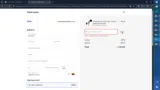Tailwindpets coupon verification screenshot