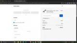 Tailwindpets coupon verification screenshot