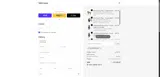 Tailwindpets coupon verification screenshot