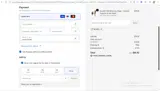 Tailwindpets coupon verification screenshot
