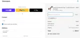 Tailwindpets coupon verification screenshot