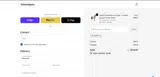Tailwindpets coupon verification screenshot