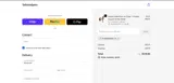 Tailwindpets coupon verification screenshot
