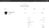 santasaver coupon verification screenshot