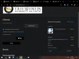 sox10 coupon verification screenshot