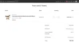 RWB10 coupon verification screenshot