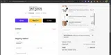 SPECIALPRICE10 coupon verification screenshot
