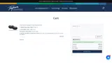 Tajima Direct coupon verification screenshot