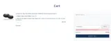 Tajima Direct coupon verification screenshot