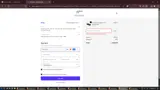 Tajima Direct coupon verification screenshot