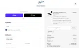 Tajima Direct coupon verification screenshot