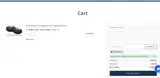 Tajima Direct coupon verification screenshot
