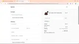 TA10 coupon verification screenshot