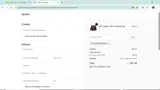 VALENTINESDAY coupon verification screenshot