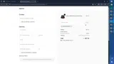 VALENTINESDAY coupon verification screenshot