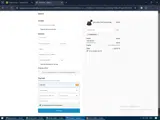 WOMENSDAY coupon verification screenshot