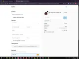GOCA10 coupon verification screenshot