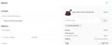 VALENTINESDAY coupon verification screenshot