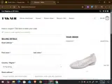 DISCOUNTCODE10 coupon verification screenshot