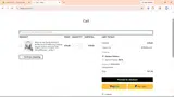 ola coupon verification screenshot