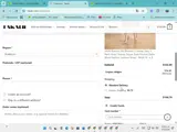 milajym coupon verification screenshot