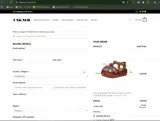 digi coupon verification screenshot