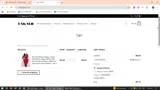 dealdash coupon verification screenshot