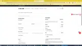 milajym coupon verification screenshot