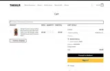 couponbig coupon verification screenshot