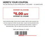 wsdooc5 coupon verification screenshot