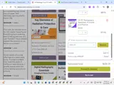 TakeCE.com coupon verification screenshot