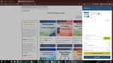TakeCE.com coupon verification screenshot