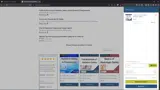 TakeCE.com coupon verification screenshot