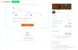 WOMENSDAY coupon verification screenshot