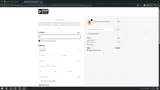 Takeout Order coupon verification screenshot