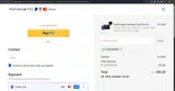 SAVE20NOW coupon verification screenshot