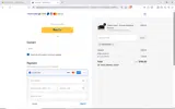 SAVE20NOW coupon verification screenshot