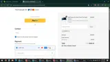 GASI10 coupon verification screenshot
