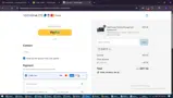 DUKO10 coupon verification screenshot