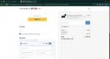 XAMO10 coupon verification screenshot