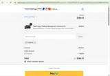 SUXA10 coupon verification screenshot
