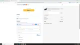 10FONO coupon verification screenshot