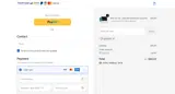 QADO10 coupon verification screenshot