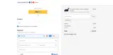 JETI10 coupon verification screenshot