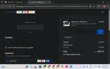 JETI10 coupon verification screenshot