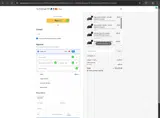 JETI10 coupon verification screenshot