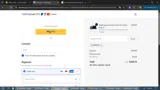 XAHA10 coupon verification screenshot