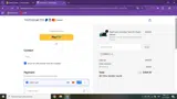 XAHA10 coupon verification screenshot
