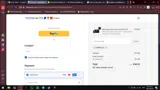 janelle10 coupon verification screenshot